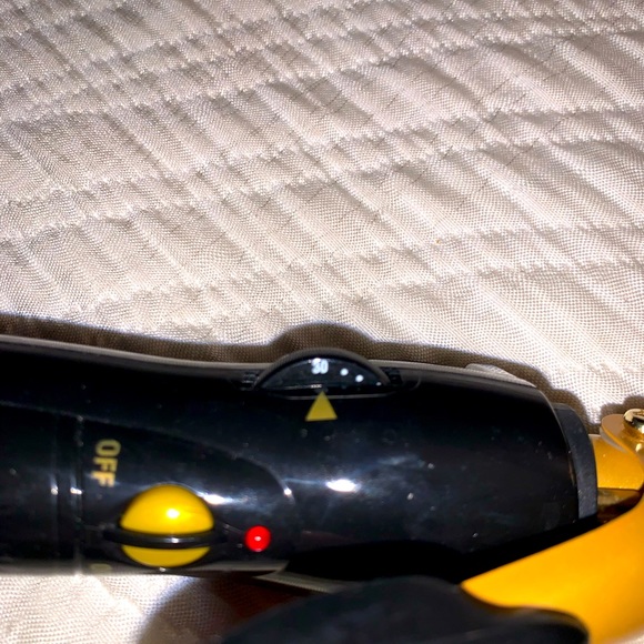 Conair hair curling tool - Picture 4 of 4